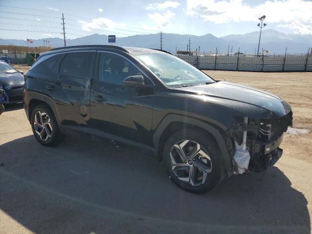 Vin: km8jfca16nu057262, lot: 53087495, hyundai tucson sel convenience 20224