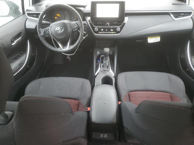 2024 TOYOTA COROLLA SE - 5YFS4MCE2RP185599