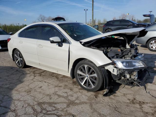 Vin: 4s3bnbn64f3025543, lot: 53699505, subaru legacy 2.5i limited 20154