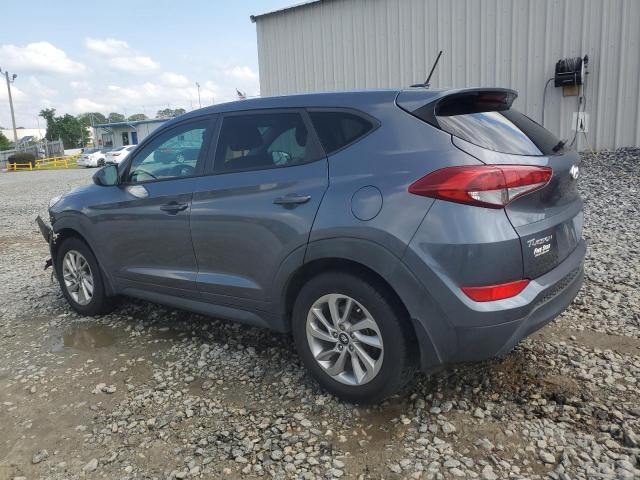 Vin: km8j23a45gu098605, lot: 54140765, hyundai tucson se 20162