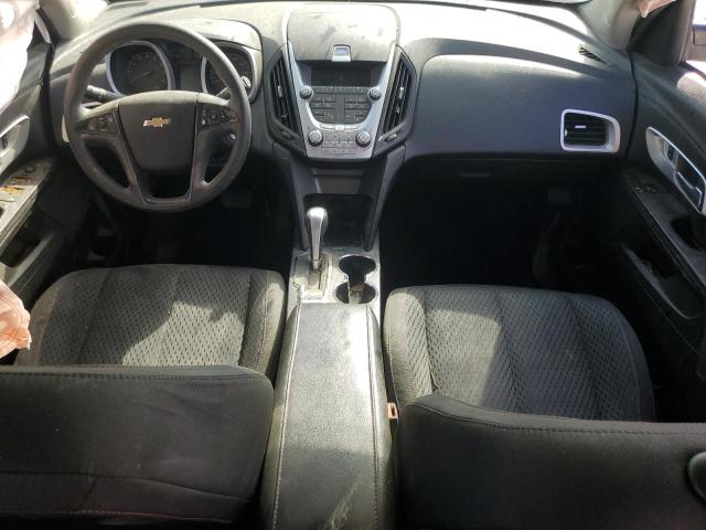 2015 CHEVROLET EQUINOX LS - 1GNALAEK9FZ112822