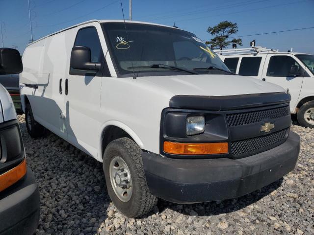 Vin: 1gczgucg4f1248614, lot: 48747805, chevrolet express 20154