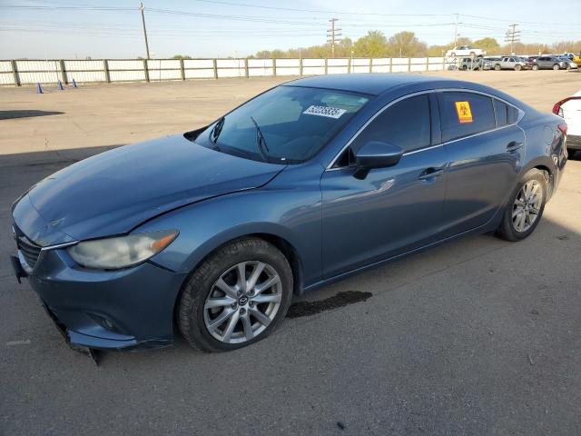 Vin: jm1gj1u65e1151191, lot: 52235835, mazda 6 sport 2014 img_1