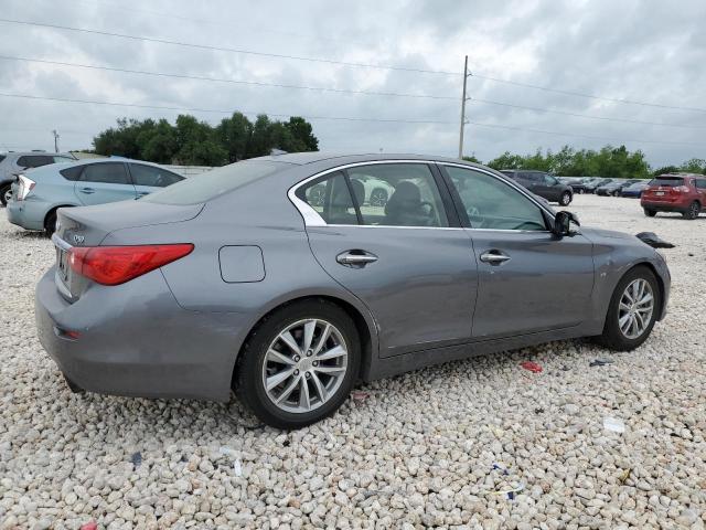 Vin: jn1av7ap5em692060, lot: 54766945, infiniti q50 hybrid premium 20143