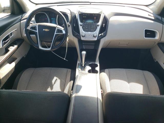2015 CHEVROLET EQUINOX LT - 2GNALCEK4F6127431
