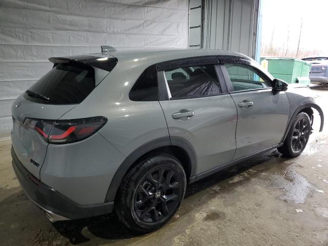 Vin: 3czrz2h55rm786844, lot: 51566295, honda hr-v sport 20243