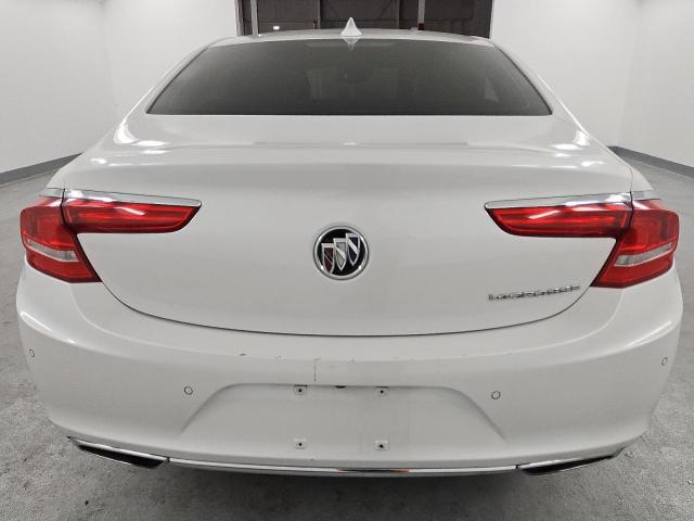 2019 BUICK LACROSSE A 1G4ZU5SS3KU123662
