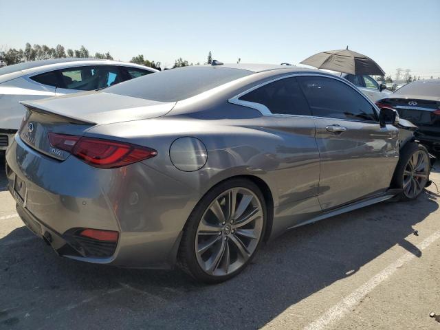 Vin: jn1fv7lk5mm530077, lot: 52732985, infiniti q60 red sport 400 20213