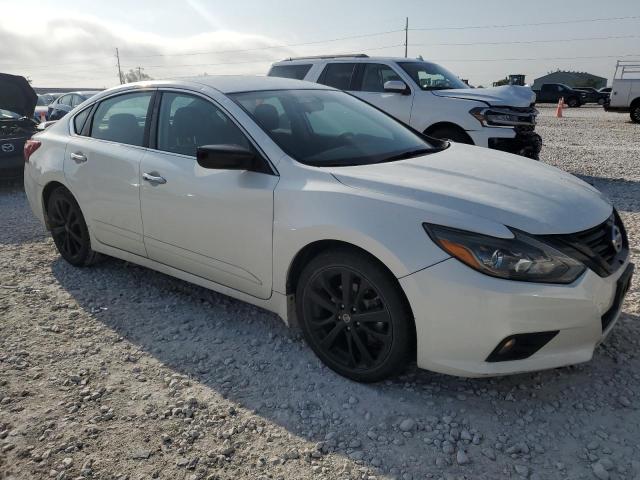 Vin: 1n4al3ap2jc480363, lot: 52452965, nissan altima 2.5 20184