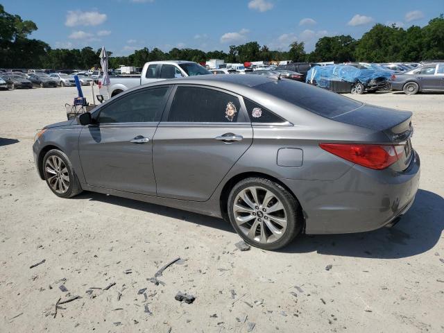Vin: 5npec4ab2ch433296, lot: 51681495, hyundai sonata se 20122