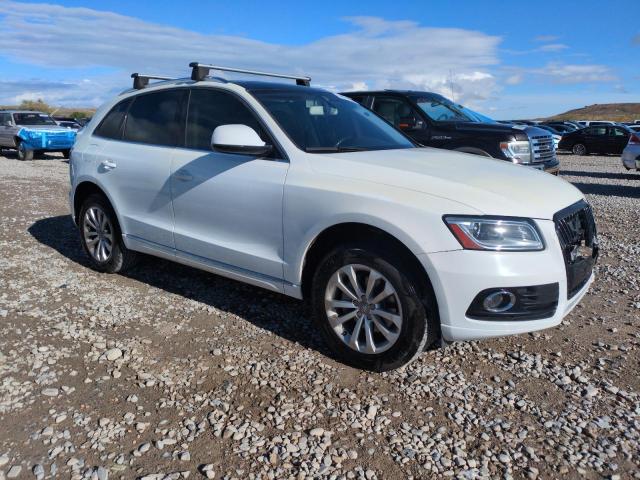 Vin: wa1c2afp0ga042653, lot: 54629185, audi q5 premium 20164