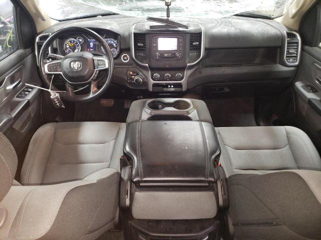 2020 RAM 1500 BIG H - 1C6SRFFT0LN189217