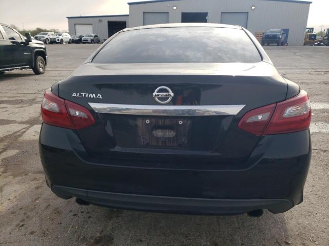 2018 NISSAN ALTIMA 2.5 - 1N4AL3AP6JC244699
