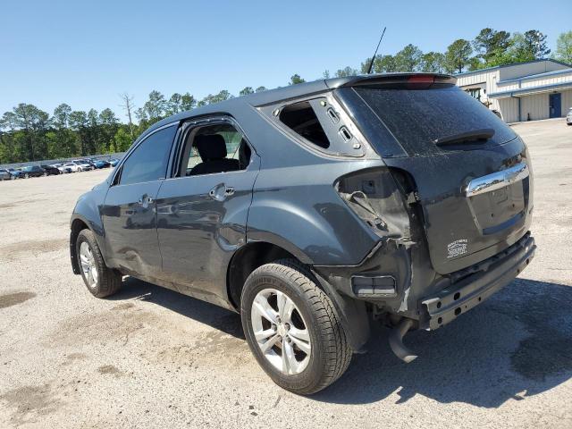 Vin: 2gnalbek9c1201512, lot: 51973855, chevrolet equinox ls 20122