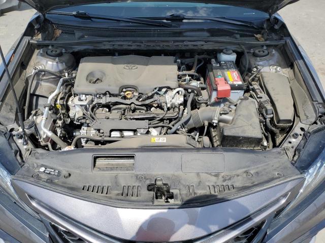 2022 TOYOTA CAMRY XSE - 4T1K61AK8NU057913