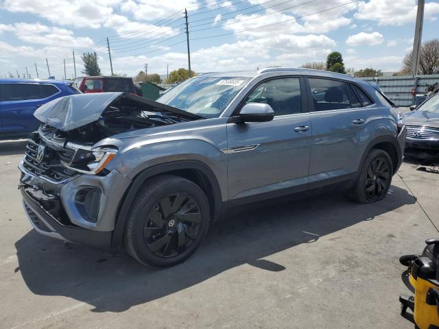 Vin: 1v2ke2ca3rc215845, lot: 52538535, volkswagen atlas se 2024 img_1
