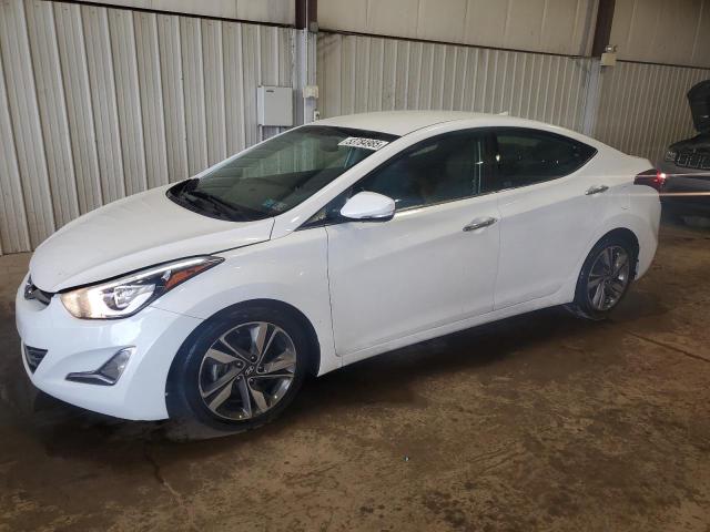 Vin: 5npdh4ae4gh717803, lot: 53784985, hyundai elantra se 2016 img_1