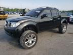 2015 NISSAN FRONTIER S - 1N6AD0ER8FN748407