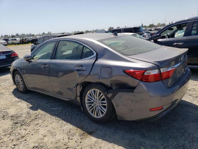 Vin: jthbk1gg3f2158016, lot: 53477415, lexus es350 350 20152