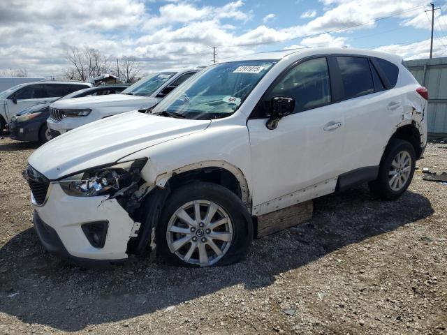 MAZDA CX-5 TOURING