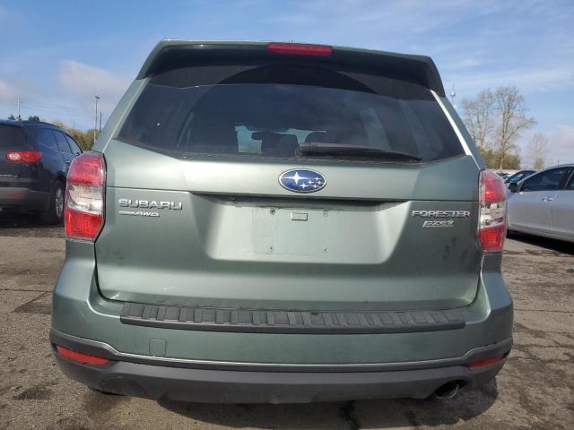 2016 SUBARU FORESTER 2 - JF2SJAHC1GH468360