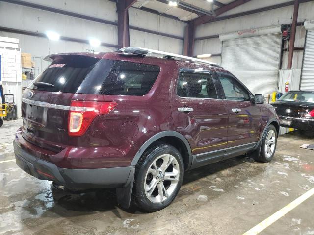 Vin: 1fmhk8f82bga03593, lot: 51649015, ford explorer limited 20113