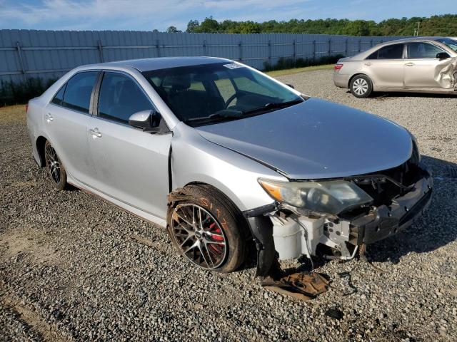 Vin: 4t1bf1fk7eu832839, lot: 52775145, toyota camry l 20144
