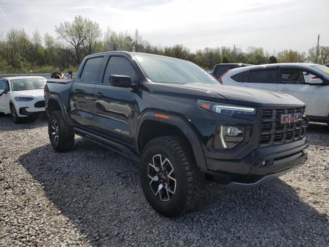 2024 GMC CANYON AT4 1GTP6EEK4R1146736