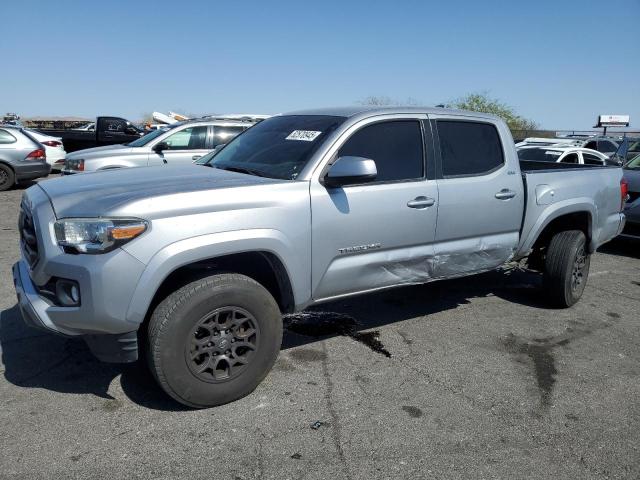 2018 TOYOTA TACOMA DOU - 3TMAZ5CN8JM077857