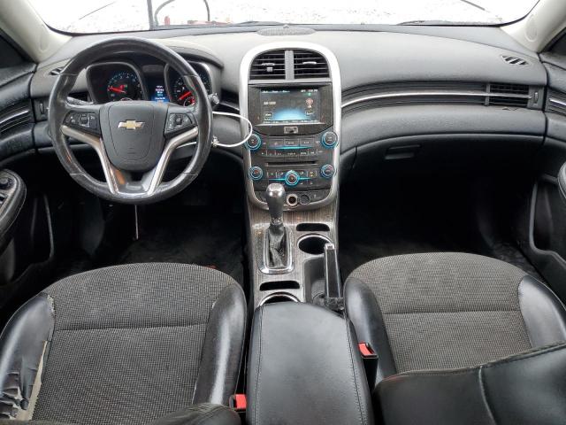 2015 CHEVROLET MALIBU 2LT - 1G11D5SL0FF262113
