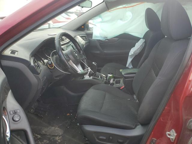 2018 NISSAN ROGUE S - 5N1AT2MT0JC771601