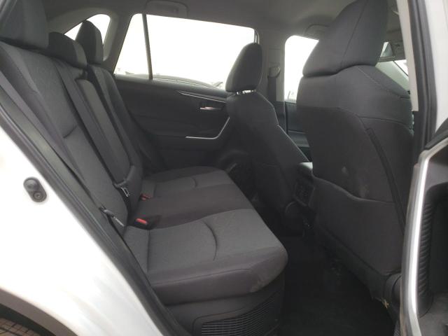 2024 TOYOTA RAV4 XLE - 4T3RWRFV9RU114861