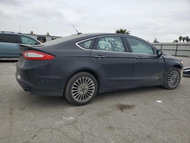 Vin: 3fa6p0ru3er219947, lot: 53566235, ford fusion titanium hev 20143