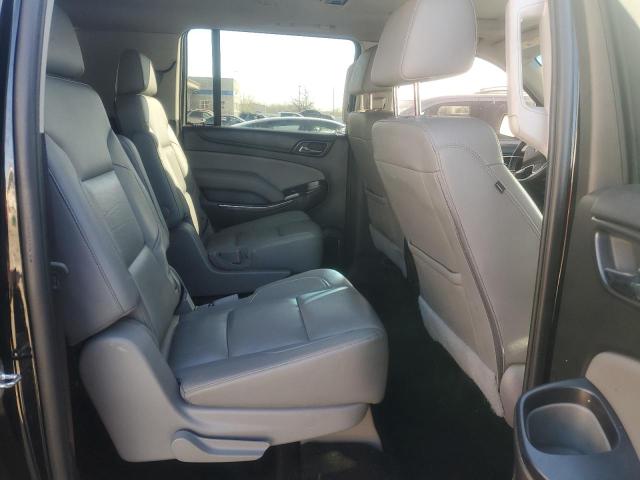 2017 CHEVROLET SUBURBAN K - 1GNSKHKC0HR381050