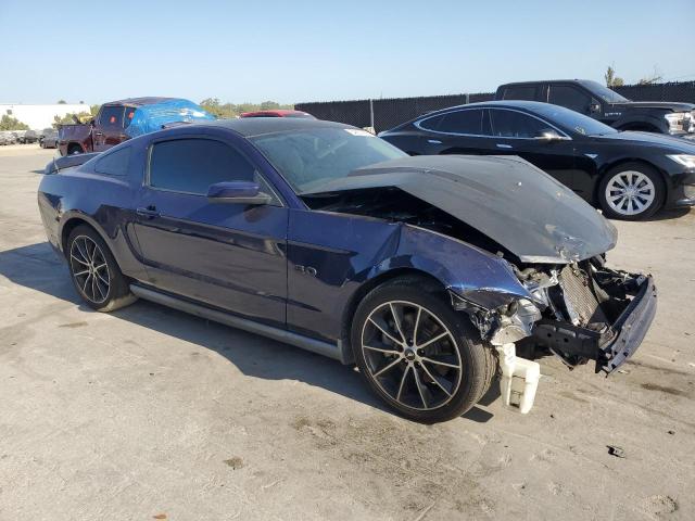 Vin: 1zvbp8cf7b5128628, lot: 54657905, ford mustang gt 20114