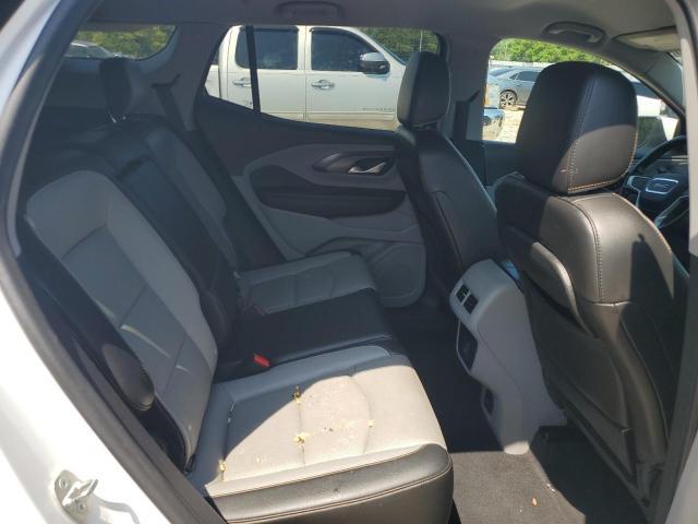 2020 GMC TERRAIN SL - 3GKALVEV4LL122837
