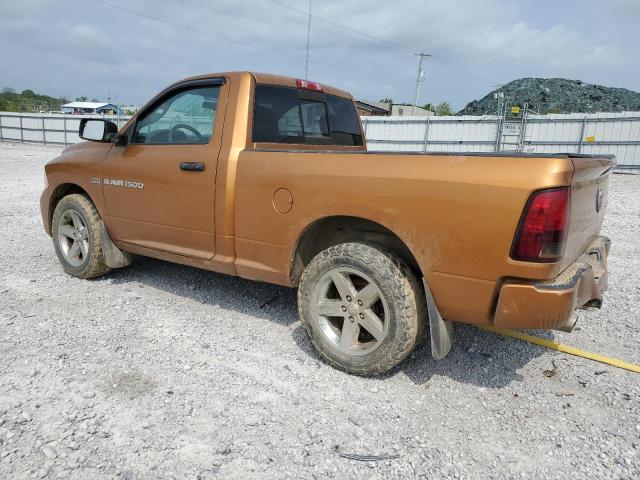 Vin: 3c6jd7at7cg258016, lot: 53354615, dodge ram 1500 st 20122