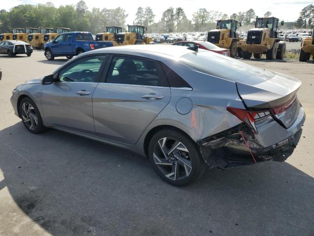 Vin: kmhlp4dgxru839310, lot: 54583625, hyundai elantra limited 20242
