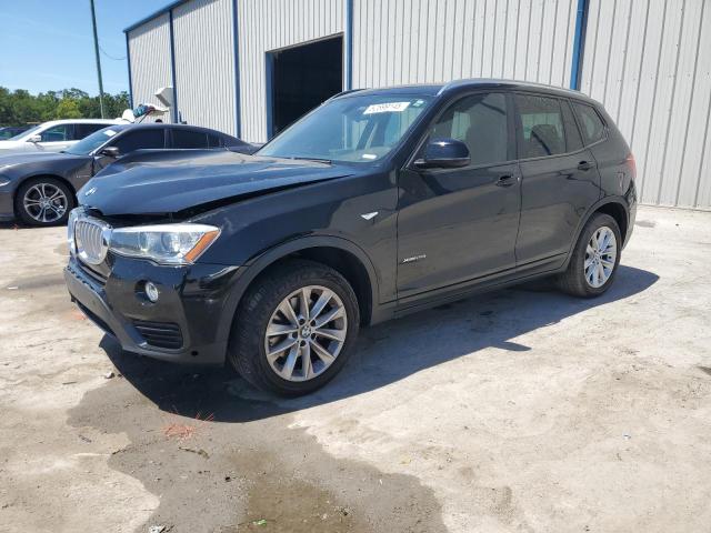 Vin: 5uxwx9c5xf0d48156, lot: 52899145, bmw x3 xdrive28i 2015 img_1