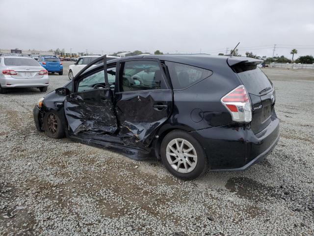 Vin: jtdzn3eu8fj032266, lot: 54694515, toyota prius 20152