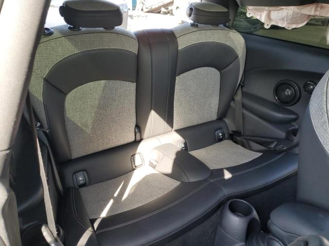 2022 MINI COOPER SE WMW13DJ05N2P69426