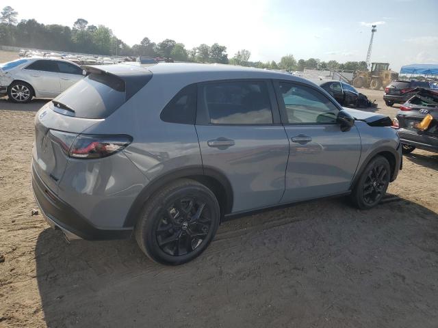 Vin: 3czrz1h58rm752309, lot: 54977025, honda hr-v sport 20243