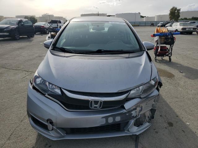 2018 HONDA FIT LX 3HGGK5H40JM702252