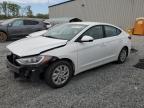 2017 HYUNDAI ELANTRA SE - 5NPD74LF6HH178076