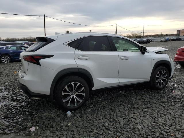 Vin: jtjbarbz1g2072858, lot: 53085945, lexus nx 200t base 20163