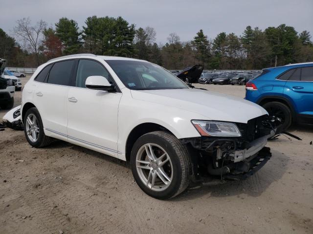 Vin: wa1l2afp2ha019537, lot: 54735665, audi q5 premium plus 20174