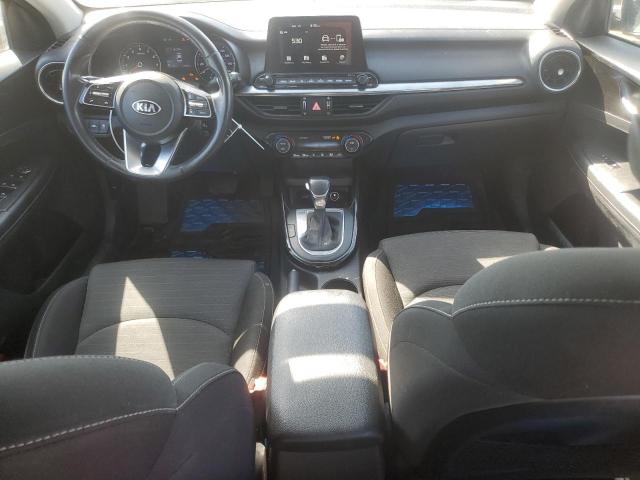 2019 KIA FORTE GT L - 3KPF34ADXKE050442