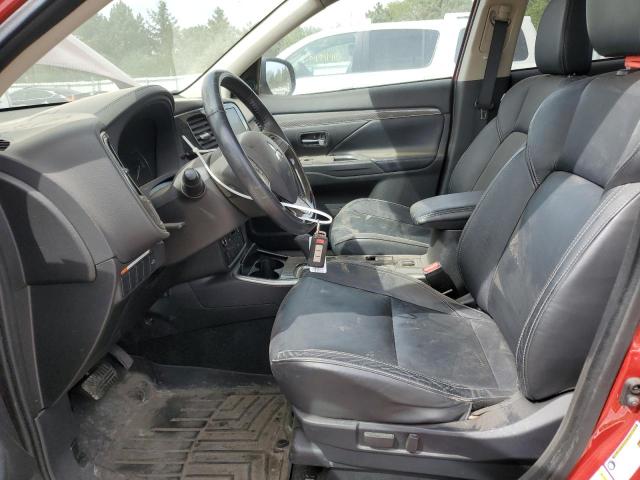 2019 MITSUBISHI OUTLANDER JA4AZ3A33KZ038996