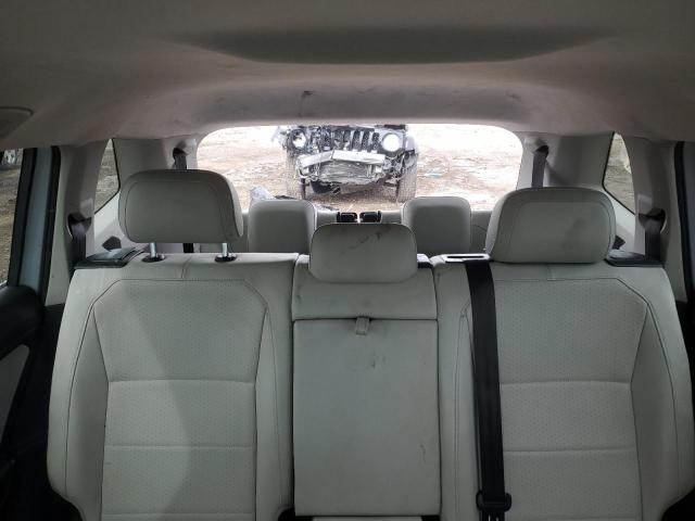 2018 VOLKSWAGEN TIGUAN SE - 3VV3B7AX2JM001338