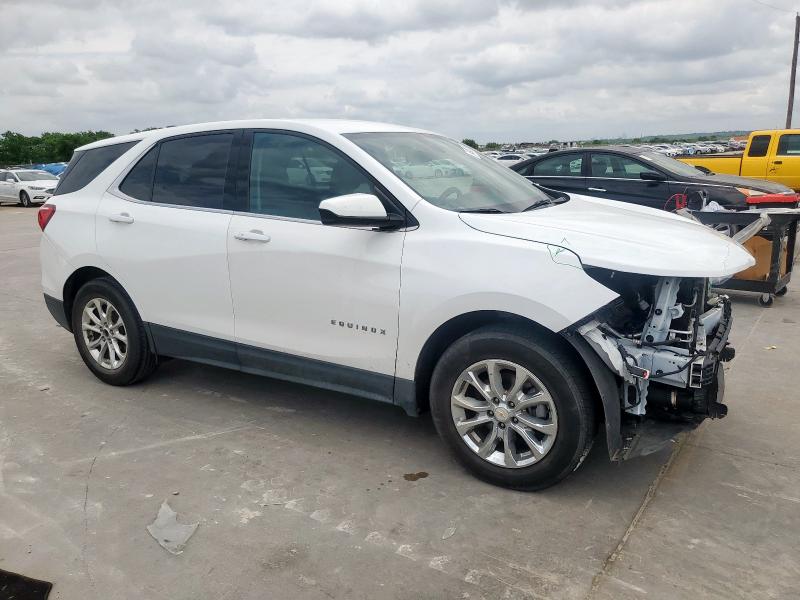 Vin: 2gnaxkev1l6161038, lot: 54920375, chevrolet equinox lt 20204